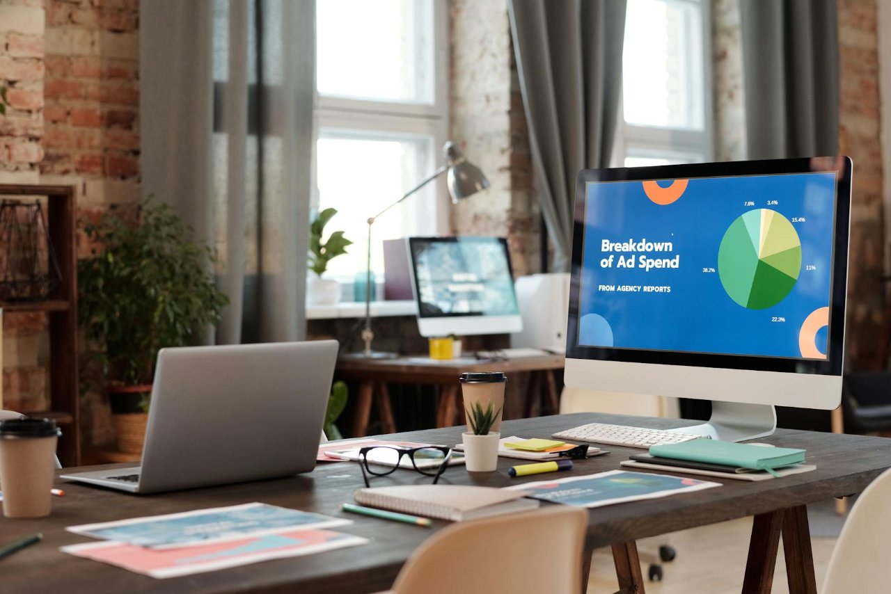 デジタルマーケティング